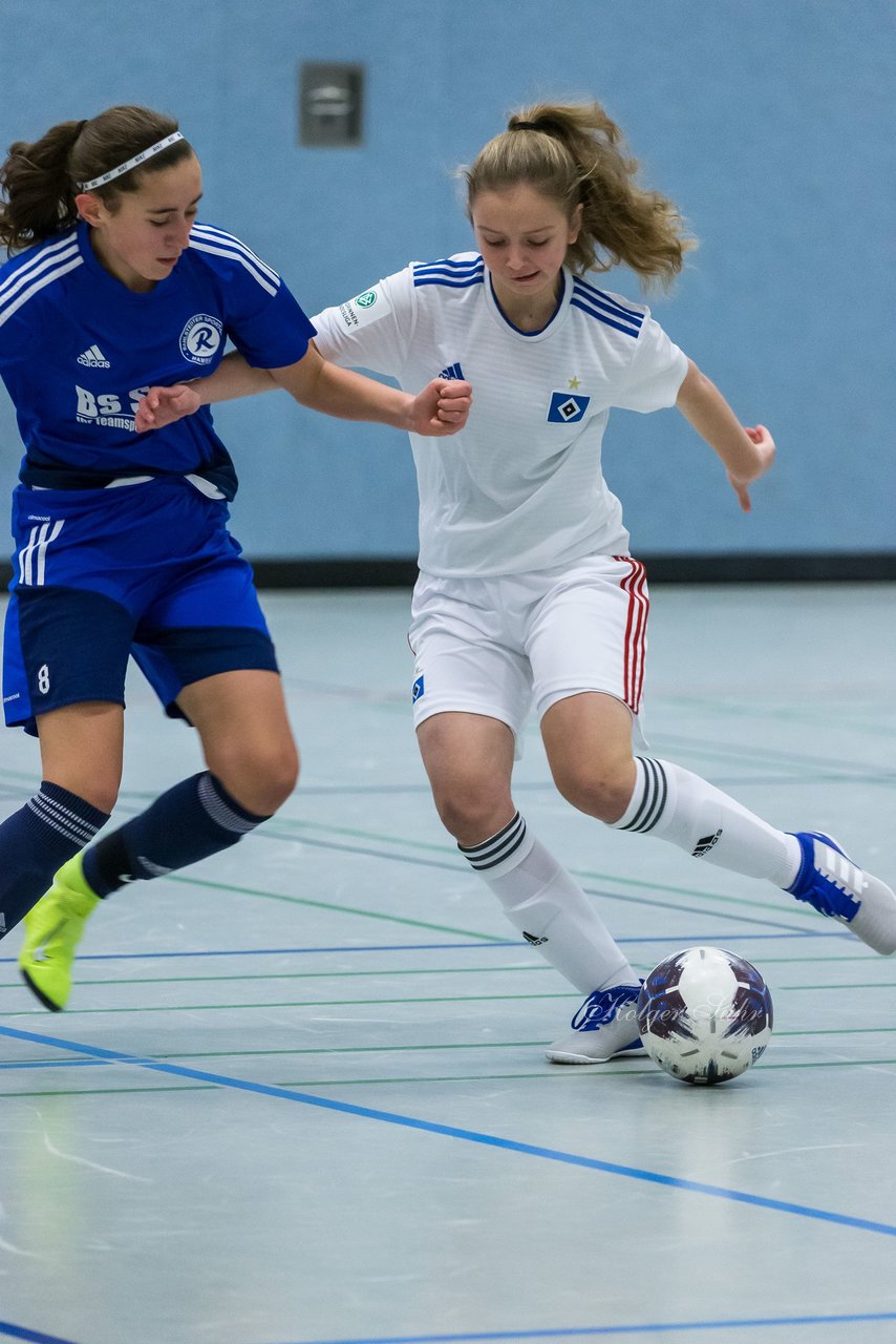 Bild 422 - Loewinnen Cup B-Juniorinnen